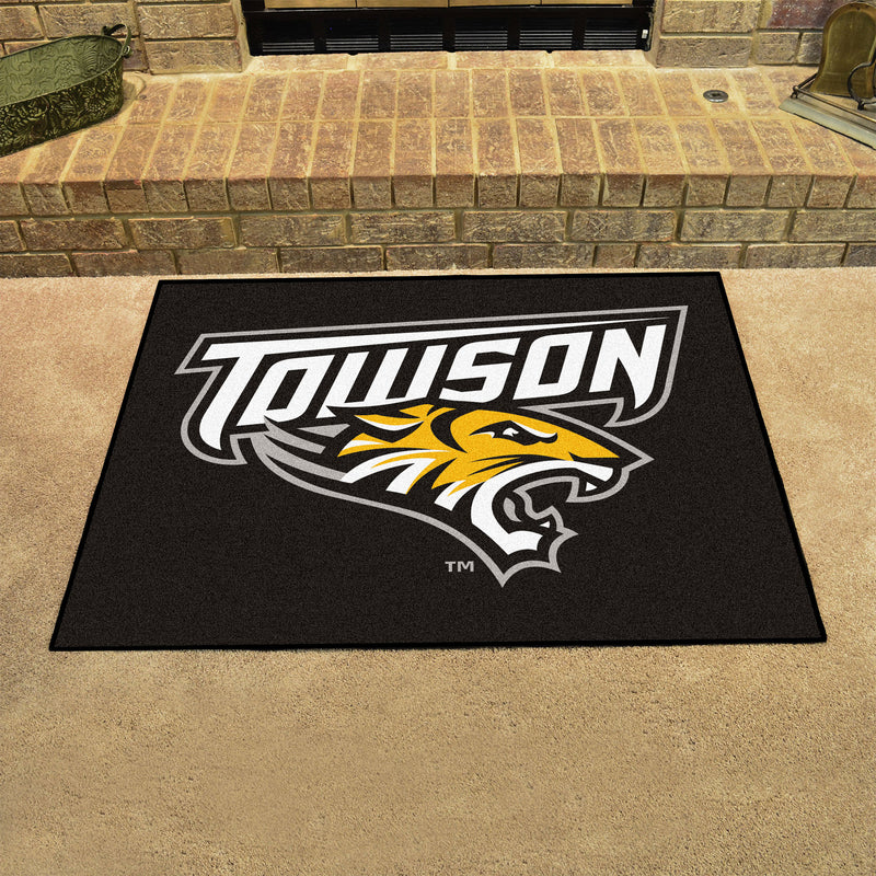 Towson University Collegiate All Star Mat