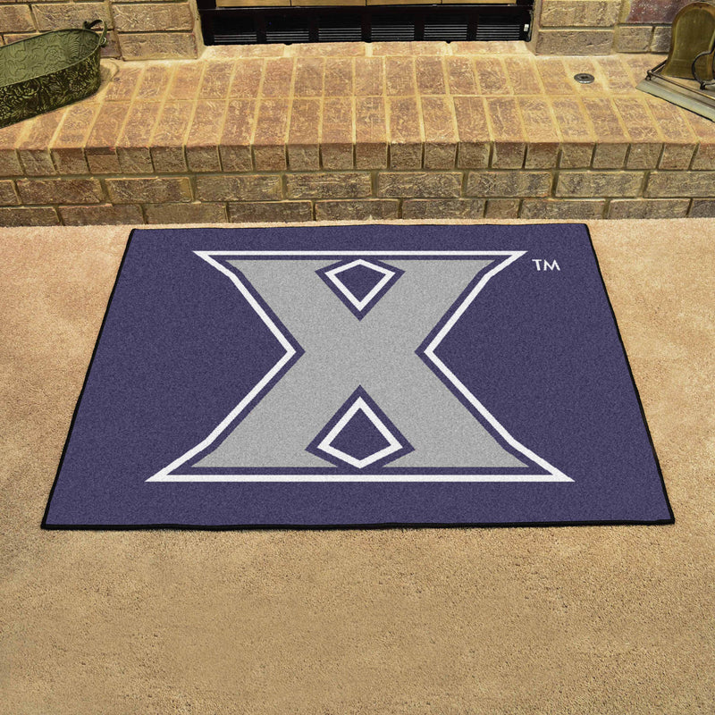 Xavier University Collegiate All Star Mat