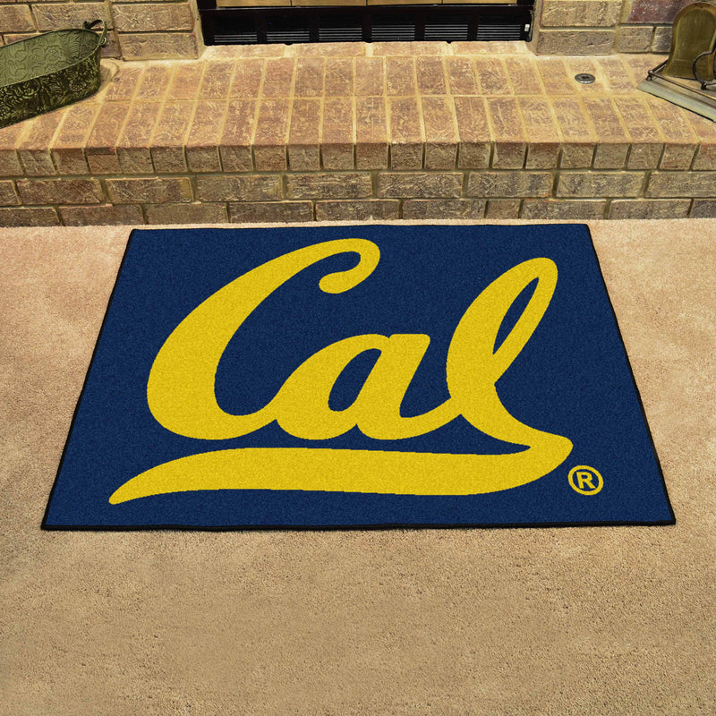University of California - Berkeley Collegiate All Star Mat