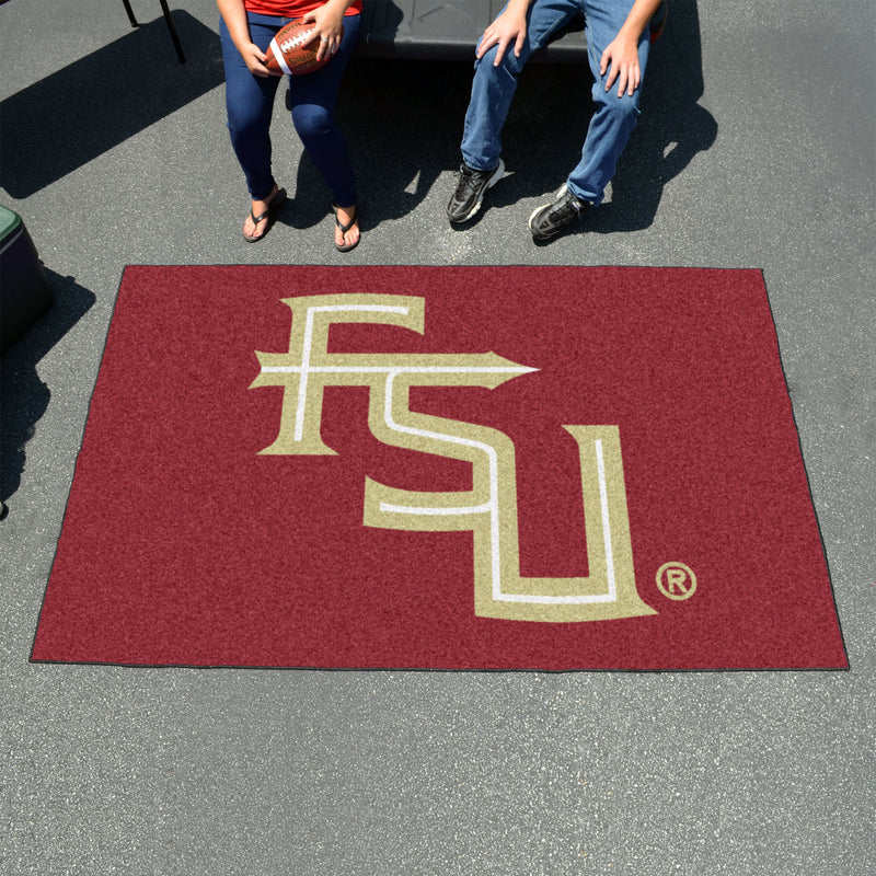 Florida State University FSU Collegiate Ulti-Mat