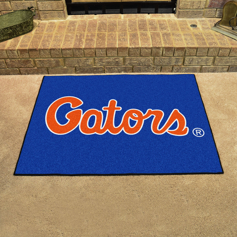 University of Florida Gators Collegiate All Star Mat