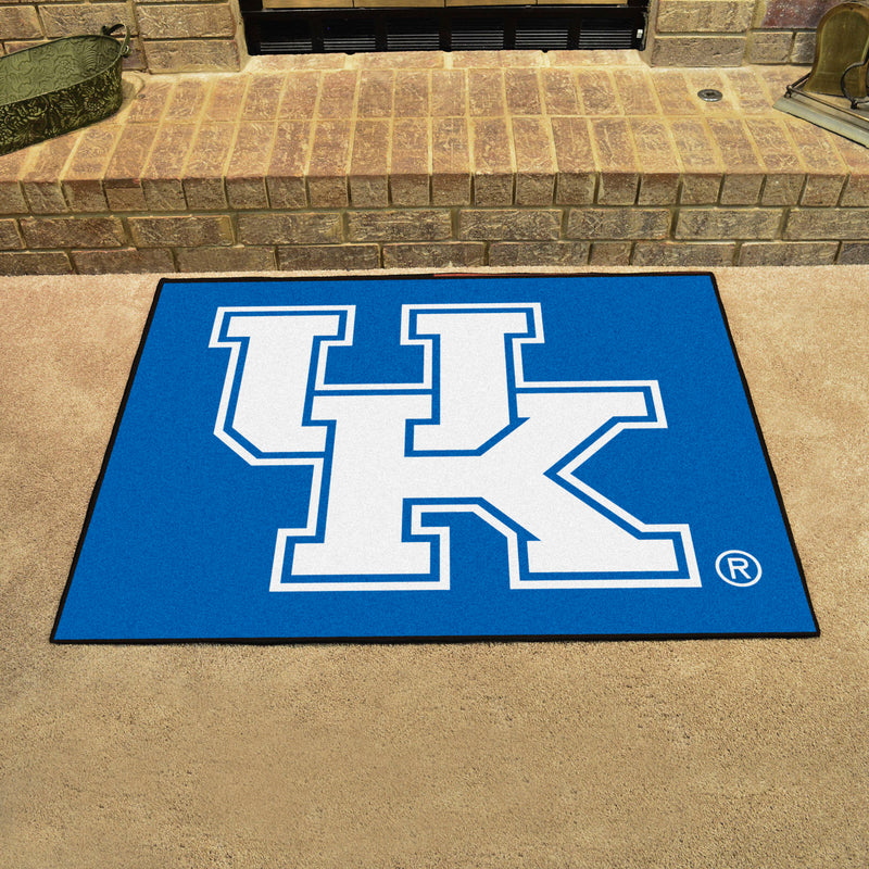 University of Kentucky Collegiate All Star Mat