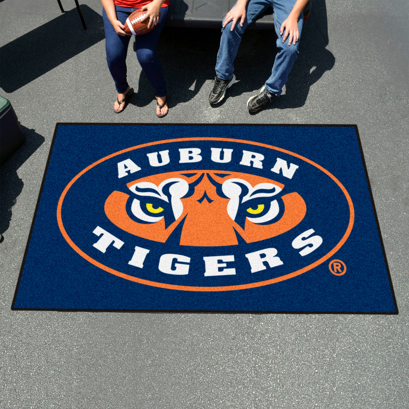 Auburn University Tiger Eyes Collegiate Ulti-Mat