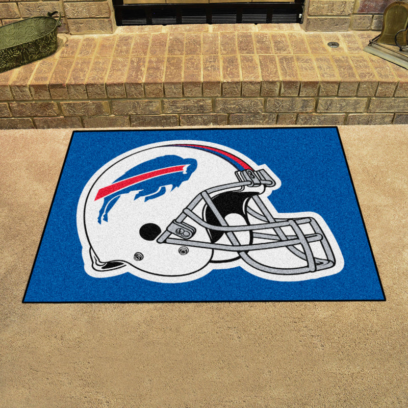 Buffalo Bills NFL All Star Mats