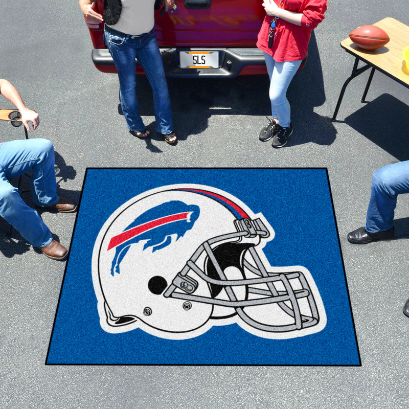 Buffalo Bills NFL Tailgater Mats