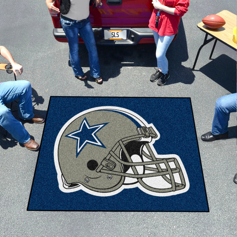 Dallas Cowboys NFL Tailgater Mats