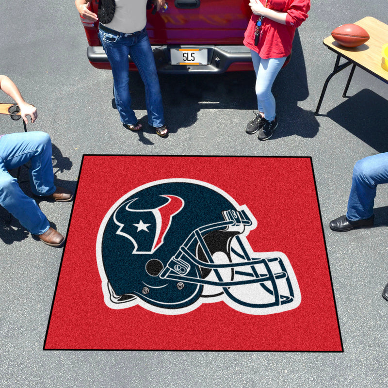 Houston Texans NFL Tailgater Mats