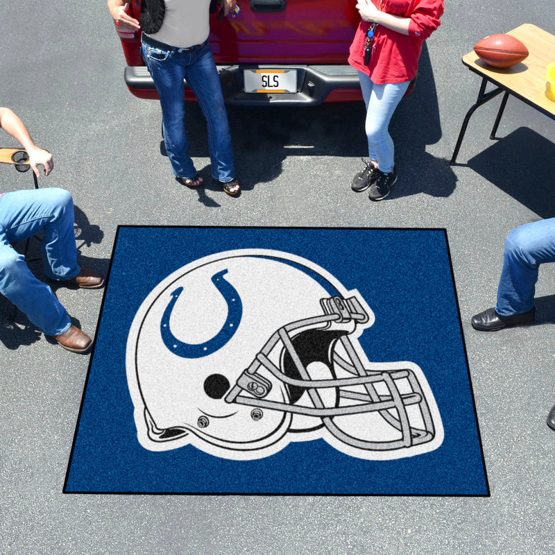 Indianapolis Colts NFL Tailgater Mats