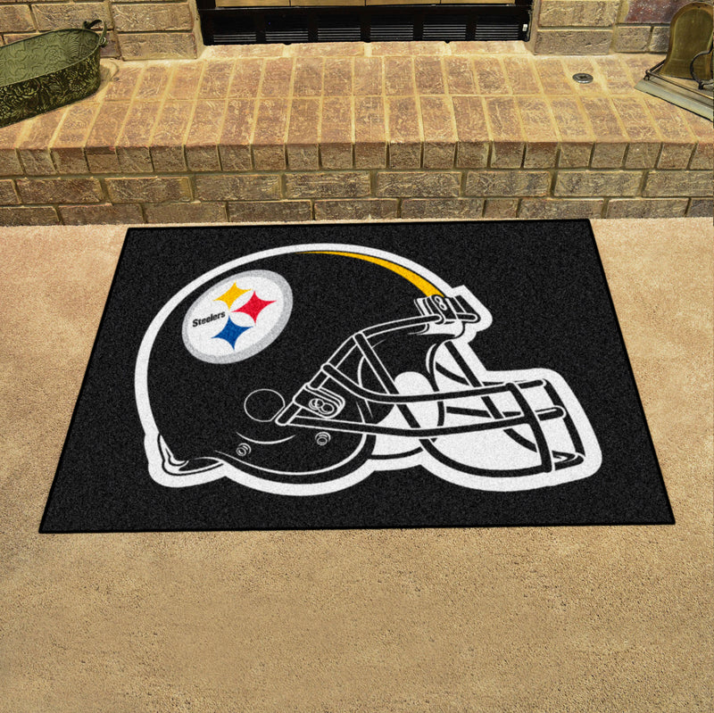 Pittsburgh Steelers NFL All Star Mats