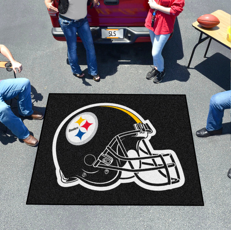 Pittsburgh Steelers NFL Tailgater Mats