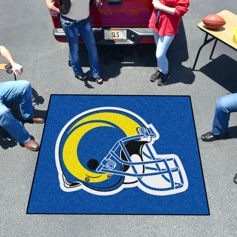 Los Angeles Rams NFL Tailgater Mats