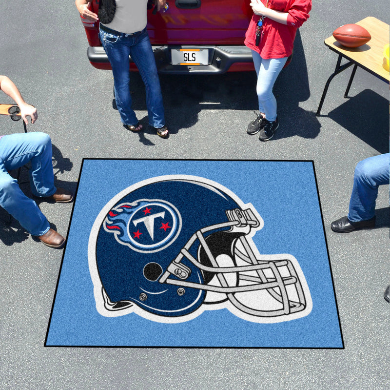 Tennessee Titans NFL Tailgater Mats