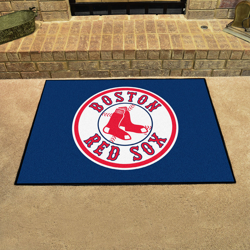 Boston Red Sox MLB All Star Mats