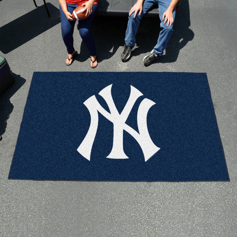 New York Yankees MLB Ulti-Mat Rectangular Mats