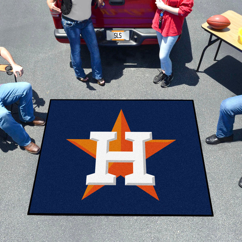 Houston Astros MLB Tailgater Mats