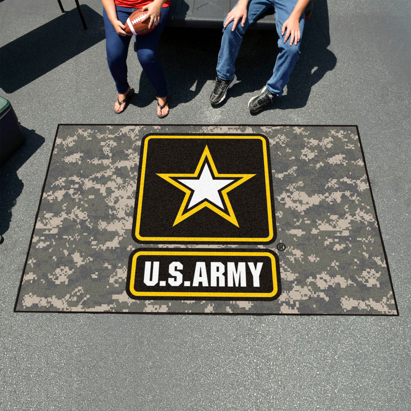 U.S. Army Ulti-mat