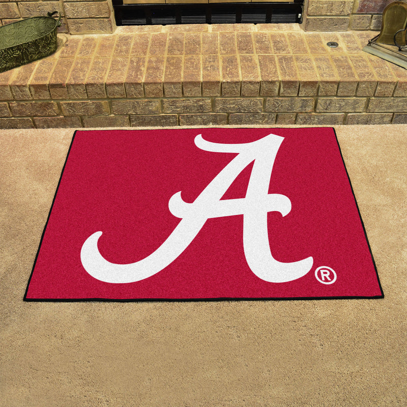 University of Alabama Collegiate All Star Mat