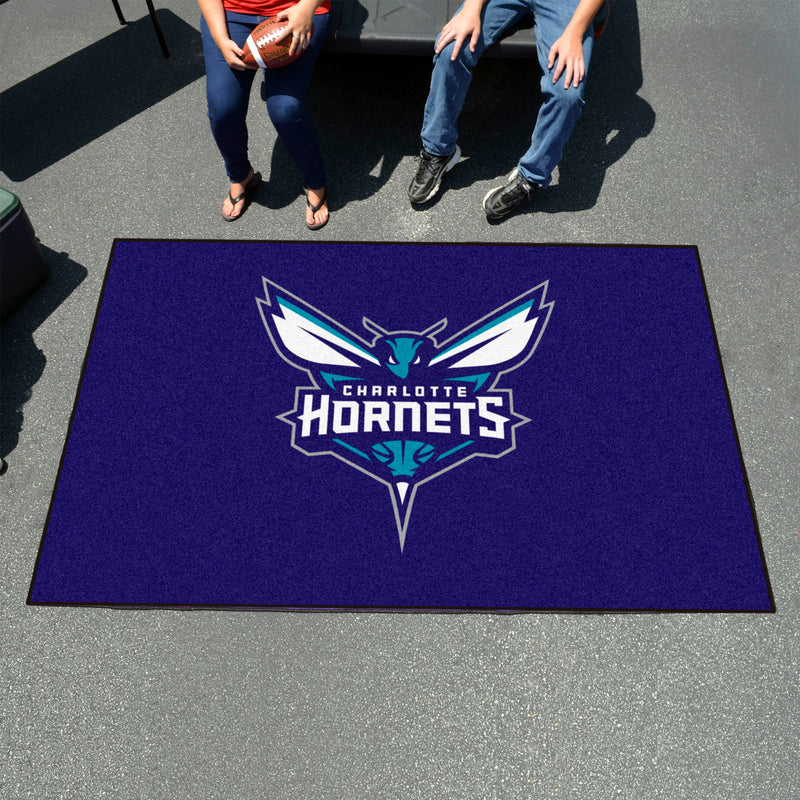 Charlotte Hornets NBA Ulti-Mat