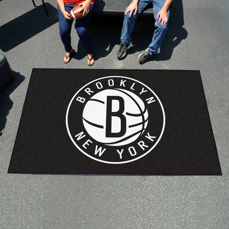 Brooklyn Nets NBA Ulti-Mat