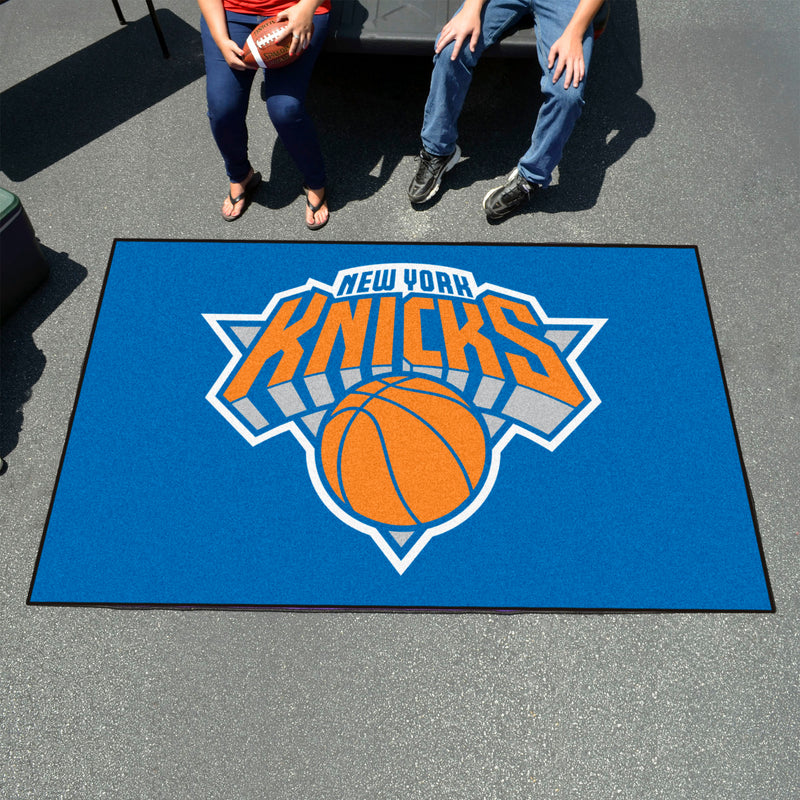 New York Knicks NBA Ulti-Mat