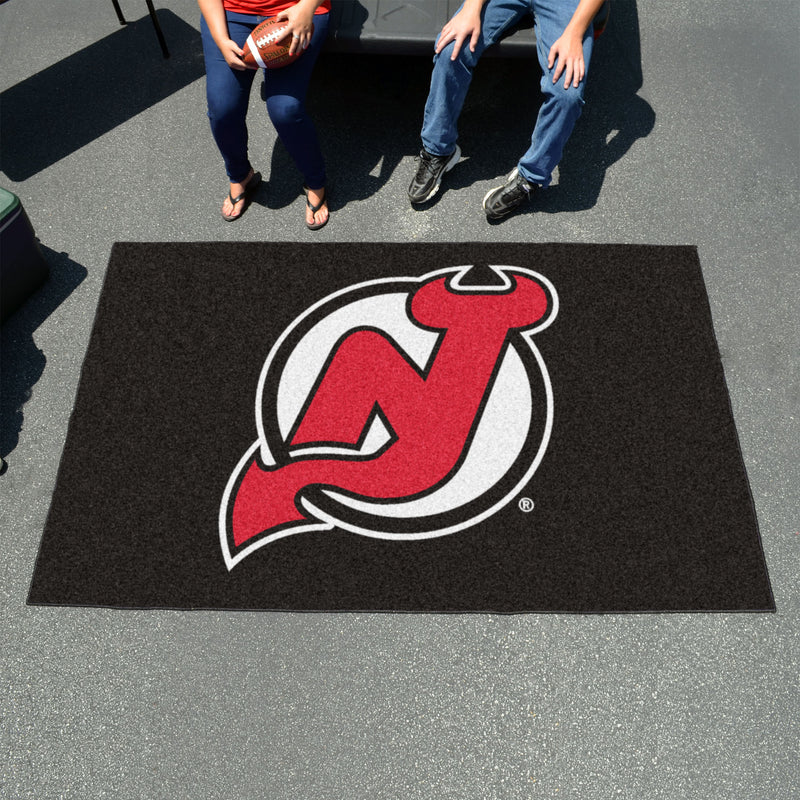 New Jersey Devils NHL Ulti-Mat