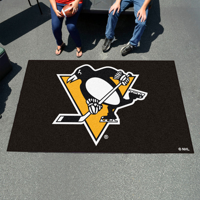 Pittsburgh Penguins NHL Ulti-Mat