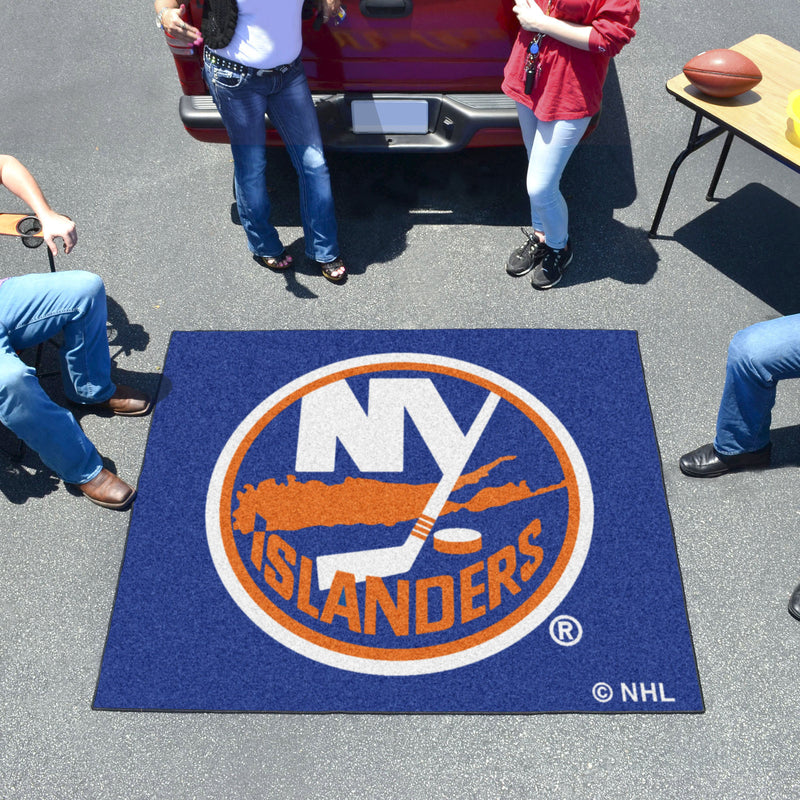 New York Islanders NHL Tailgater Mat
