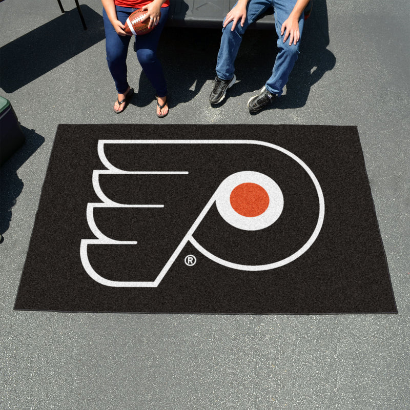 Philadelphia Flyers NHL Ulti-Mat