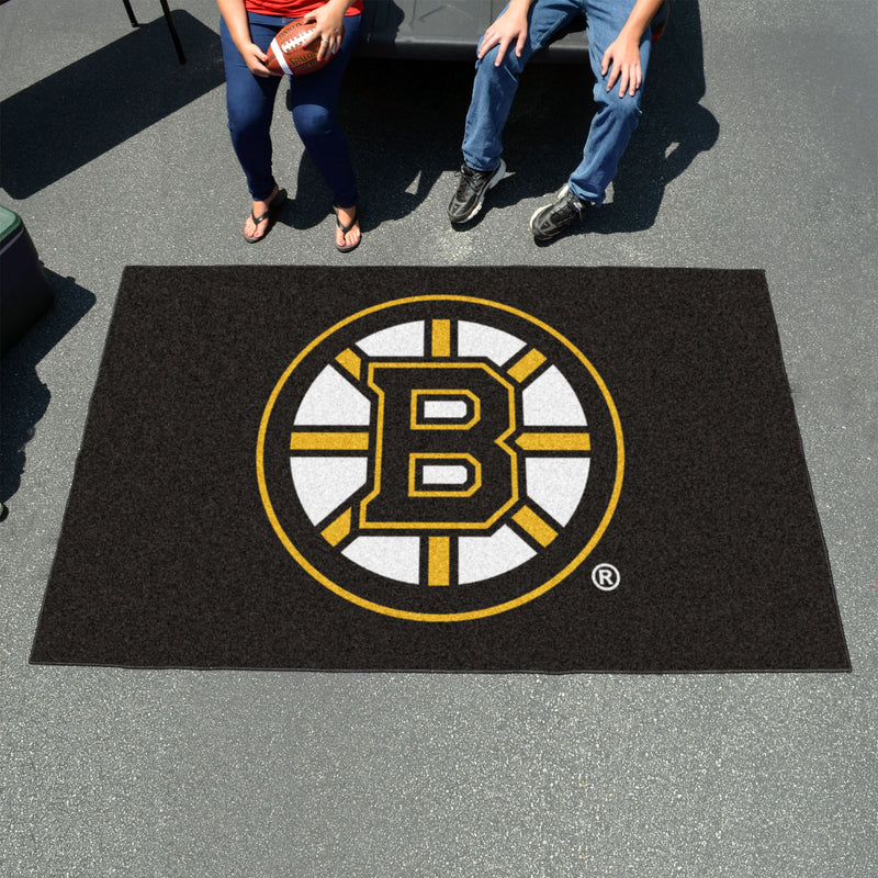 Boston Bruins NHL Ulti-Mat