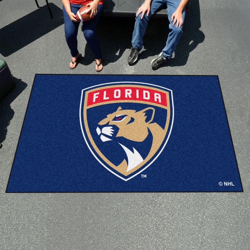 Florida Panthers NHL Ulti-Mat
