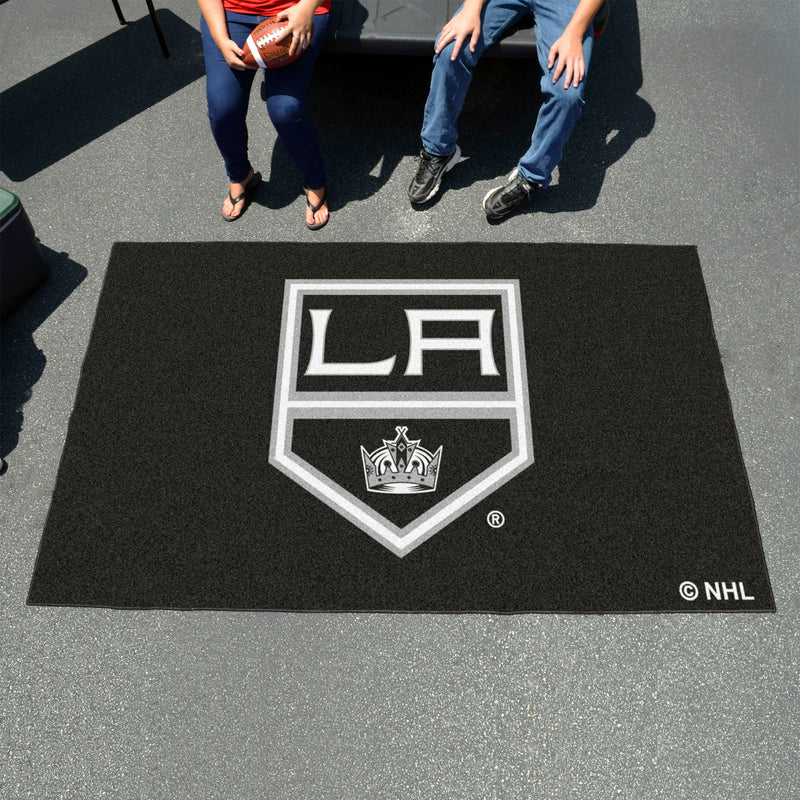 Los Angeles Kings NHL Ulti-Mat