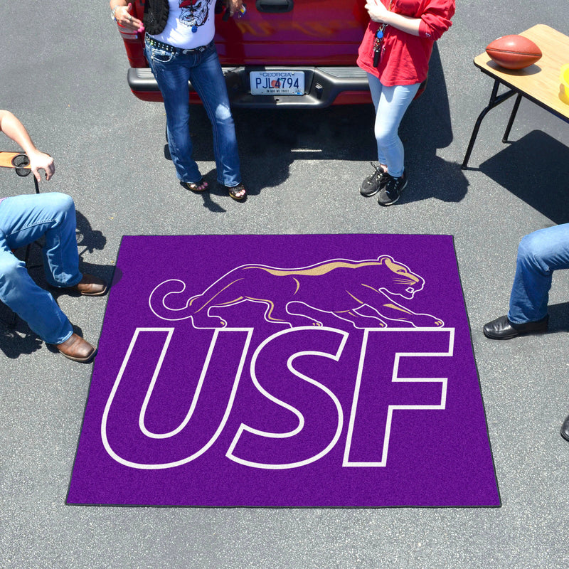 University of Sioux Falls Collegiate Tailgater Mat