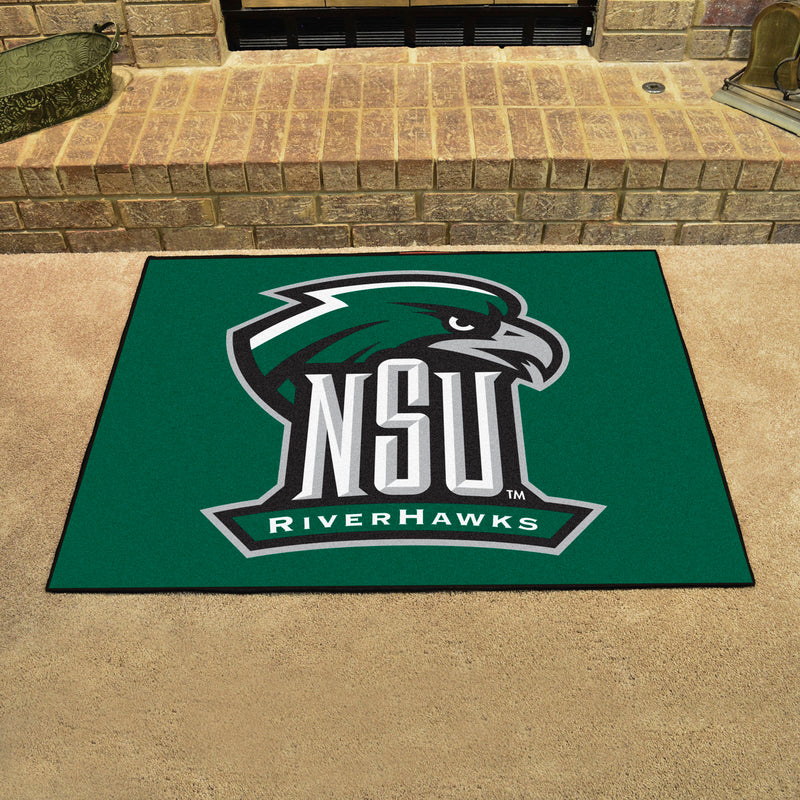 Northeastern State University Collegiate All Star Mat