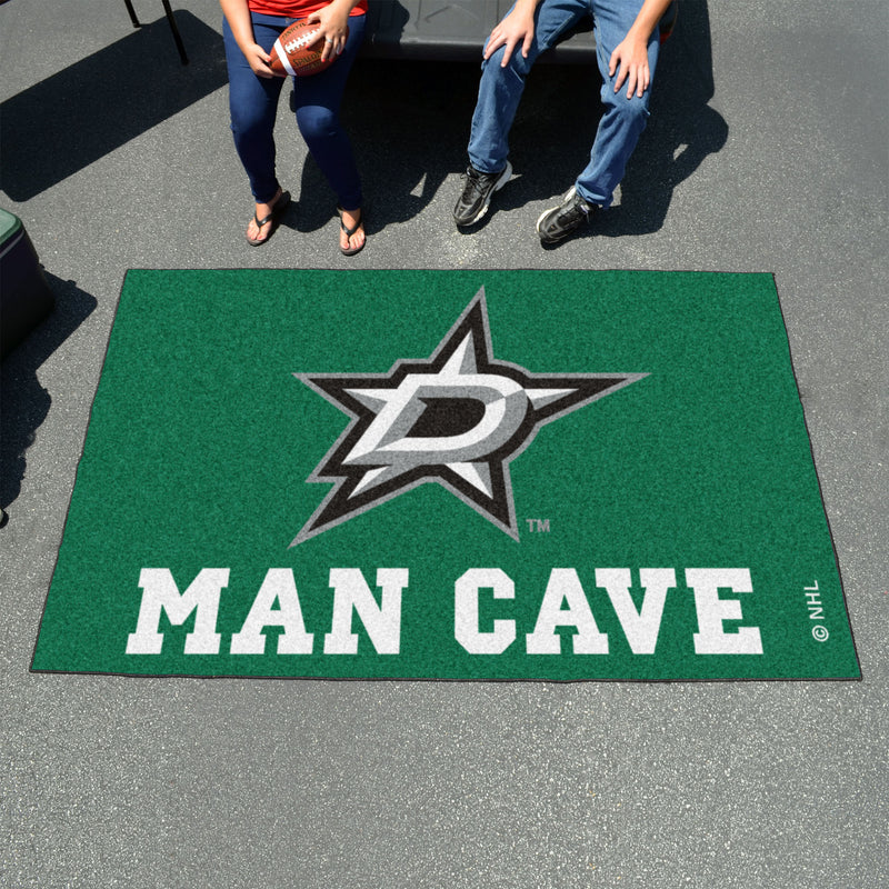 Dallas Stars NHL Man Cave UltiMat