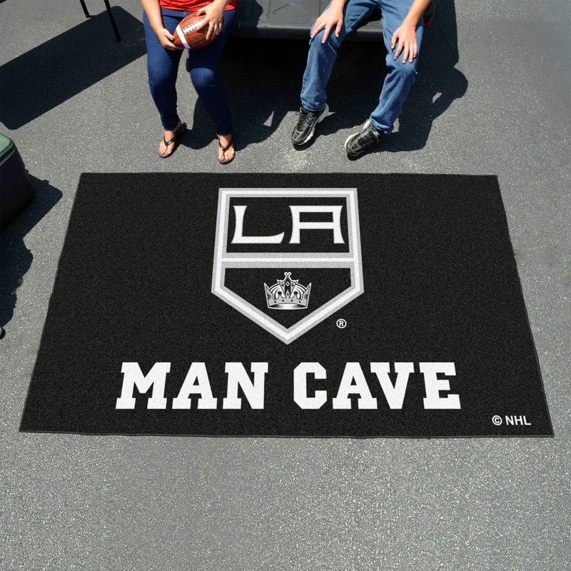 Los Angeles Kings NHL Man Cave UltiMat