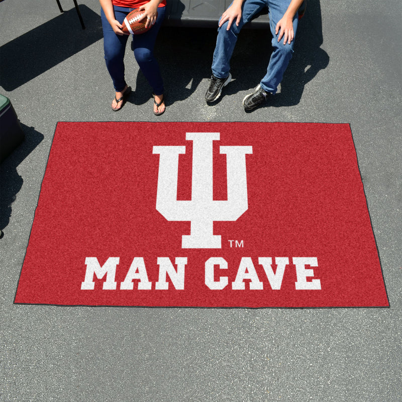 Indiana University Collegiate Man Cave UltiMat