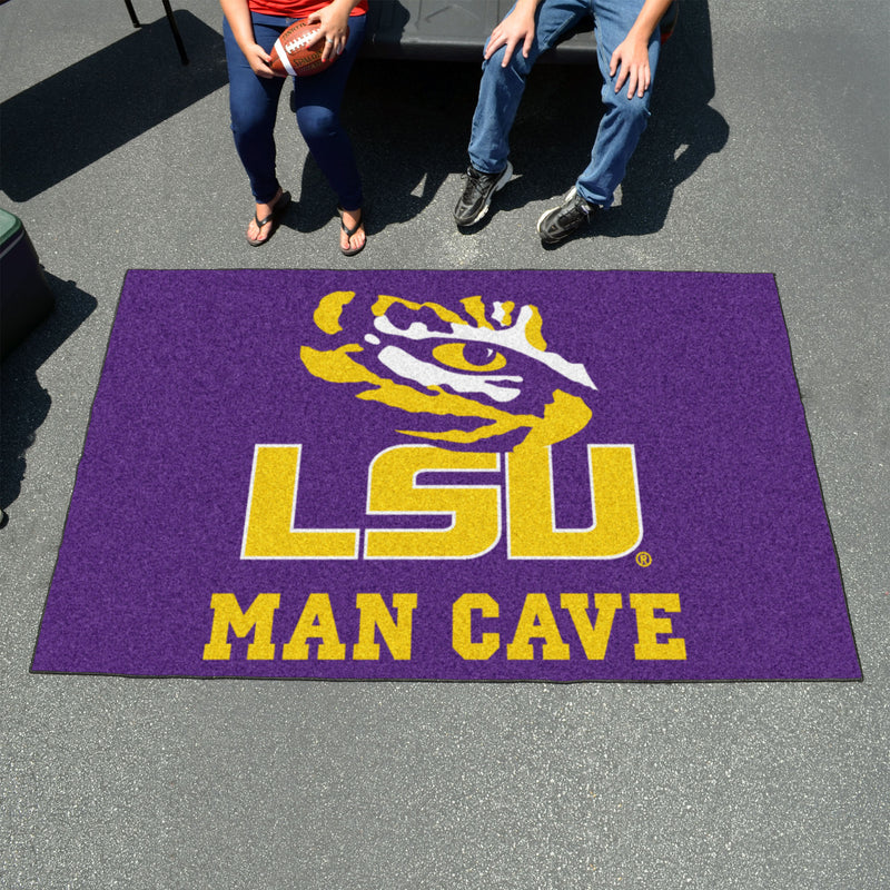 Louisiana State University Collegiate Man Cave UltiMat