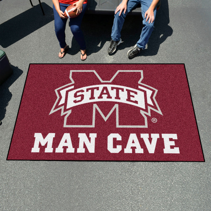 Mississippi State University Collegiate Man Cave UltiMat