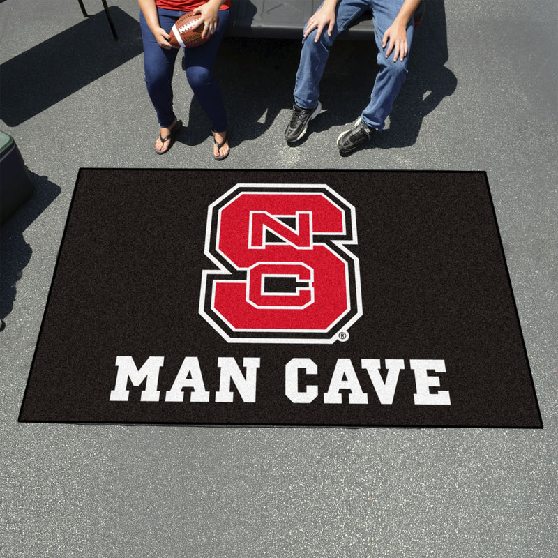 North Carolina State University Collegiate Man Cave UltiMat