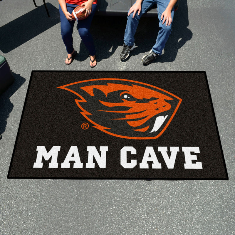 Oregon State University Collegiate Man Cave UltiMat