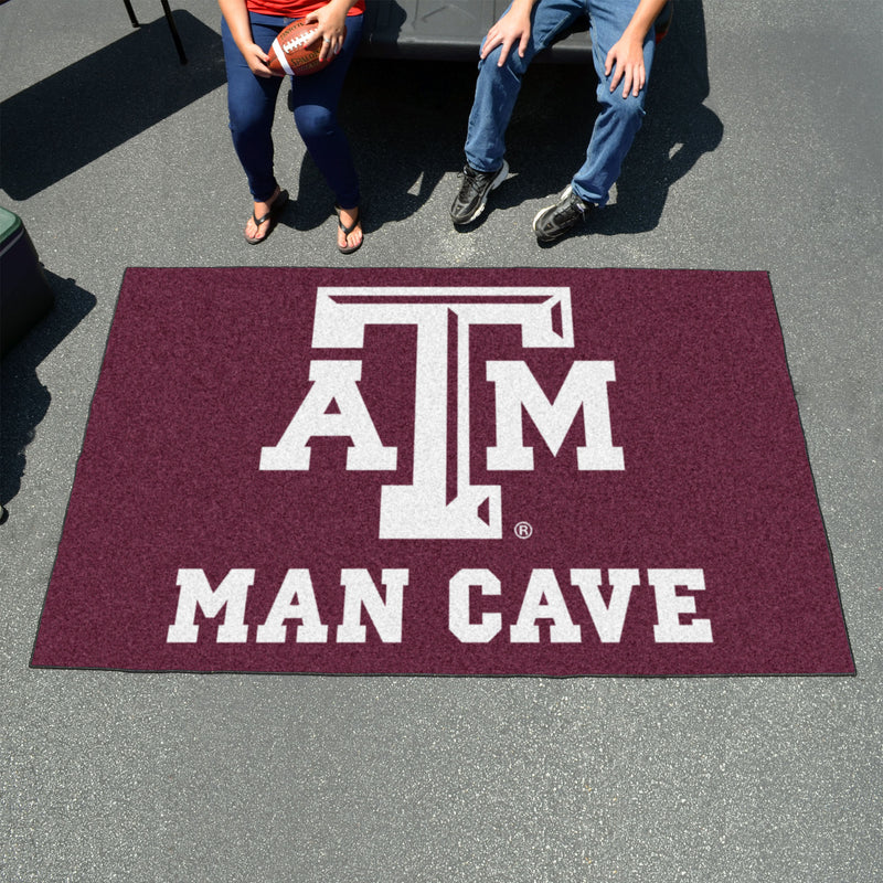 Texas A&M University Collegiate Man Cave UltiMat