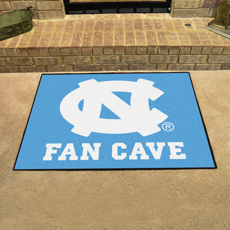 University of North Carolina Chapel Hill Collegiate Fan Cave All-Star