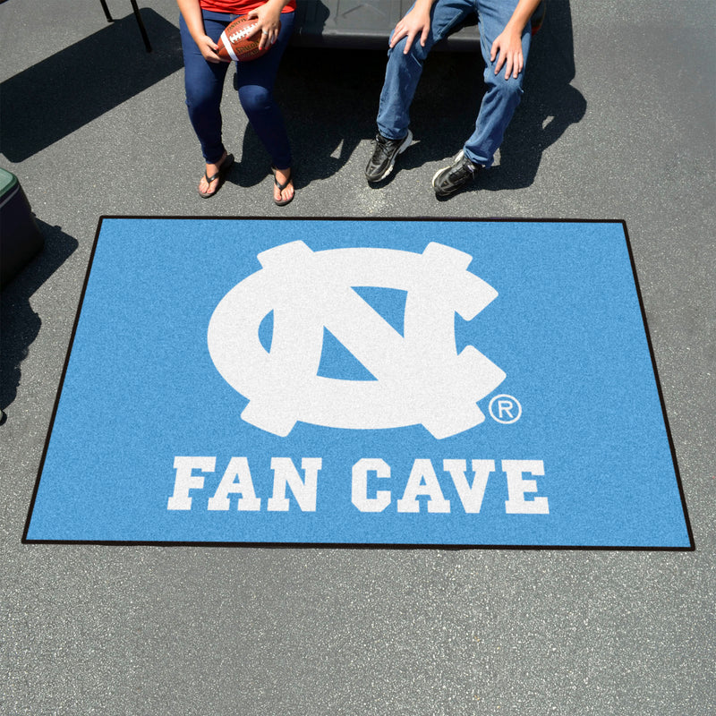 University of North Carolina Chapel Hill Collegiate Fan Cave UltiMat