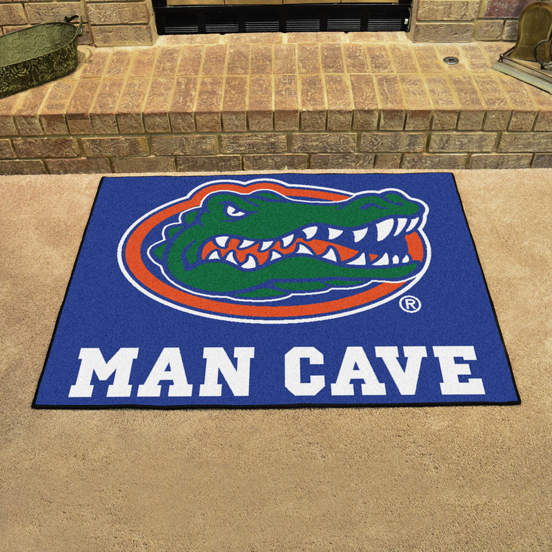 University of Florida Collegiate Man Cave All-Star Mat