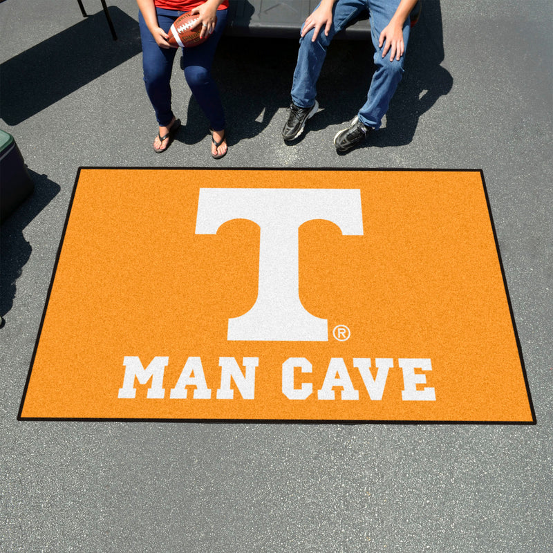 University of Tennessee Collegiate Man Cave UltiMat