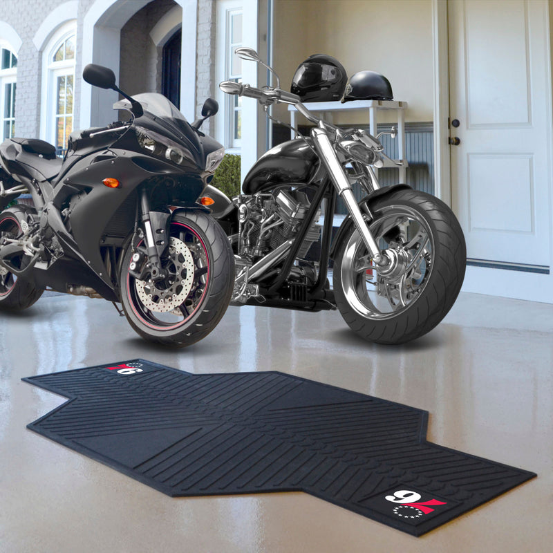 Philadelphia 76ers NBA Motorcycle Mat