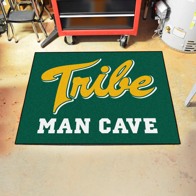 College of William & Mary Collegiate Man Cave All-Star Mat