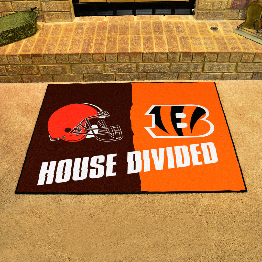 Cleveland Browns vs. Cincinnati Bengals: Week 14 TV Map - Dawgs By