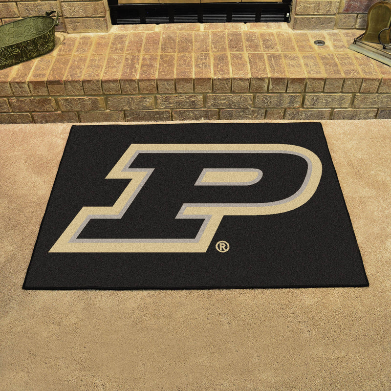 Purdue University Collegiate All Star Mat