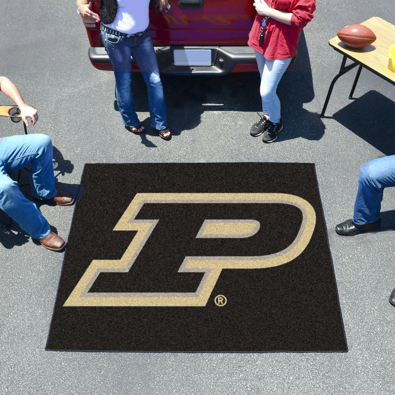 Purdue University Collegiate Tailgater Mat